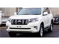 2023 Toyota Land Cruiser Prado