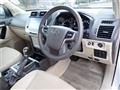 2023 Toyota Land Cruiser Prado