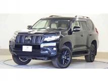 2023 Toyota Land Cruiser Prado