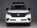 2023 Toyota Land Cruiser Prado