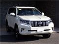 2023 Toyota Land Cruiser Prado