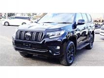 2023 Toyota Land Cruiser Prado