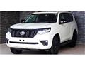 2023 Toyota Land Cruiser Prado