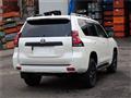 2023 Toyota Land Cruiser Prado