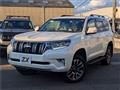 2023 Toyota Land Cruiser Prado