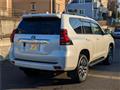 2023 Toyota Land Cruiser Prado