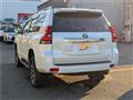 2023 Toyota Land Cruiser Prado