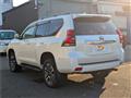 2023 Toyota Land Cruiser Prado