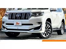 2023 Toyota Land Cruiser Prado