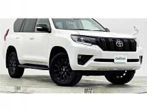 2023 Toyota Land Cruiser Prado