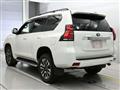 2023 Toyota Land Cruiser Prado