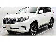 2023 Toyota Land Cruiser Prado
