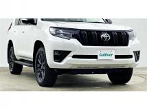 2023 Toyota Land Cruiser Prado