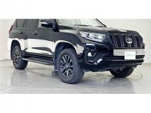 2023 Toyota Land Cruiser Prado