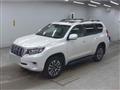 2023 Toyota Land Cruiser Prado
