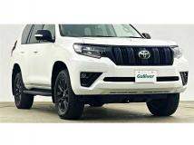 2023 Toyota Land Cruiser Prado