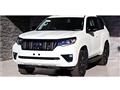 2023 Toyota Land Cruiser Prado