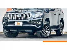 2023 Toyota Land Cruiser Prado