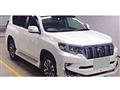 2023 Toyota Land Cruiser Prado
