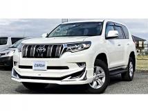 2023 Toyota Land Cruiser Prado