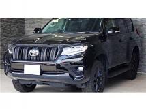 2023 Toyota Land Cruiser Prado