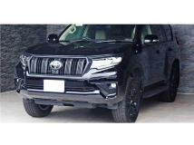 2023 Toyota Land Cruiser Prado