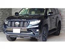 2023 Toyota Land Cruiser Prado
