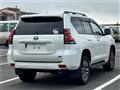 2023 Toyota Land Cruiser Prado