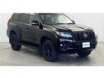 2023 Toyota Land Cruiser Prado