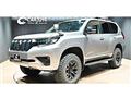 2023 Toyota Land Cruiser Prado
