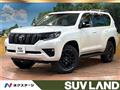 2023 Toyota Land Cruiser Prado