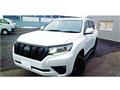 2023 Toyota Land Cruiser Prado