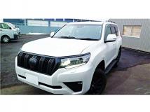 2023 Toyota Land Cruiser Prado