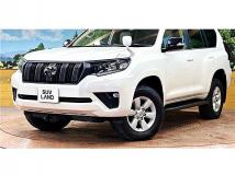 2023 Toyota Land Cruiser Prado