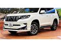 2023 Toyota Land Cruiser Prado