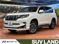 2023 Toyota Land Cruiser Prado