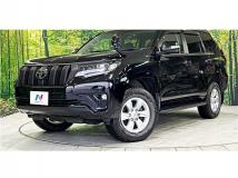 2023 Toyota Land Cruiser Prado