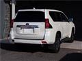 2023 Toyota Land Cruiser Prado