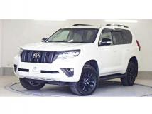 2023 Toyota Land Cruiser Prado