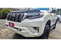 2023 Toyota Land Cruiser Prado