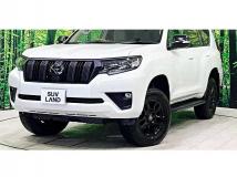 2023 Toyota Land Cruiser Prado