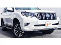 2023 Toyota Land Cruiser Prado