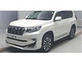 2023 Toyota Land Cruiser Prado