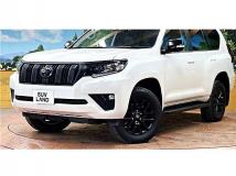 2023 Toyota Land Cruiser Prado