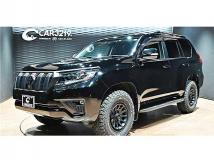 2023 Toyota Land Cruiser Prado
