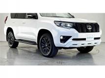 2023 Toyota Land Cruiser Prado
