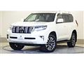 2023 Toyota Land Cruiser Prado