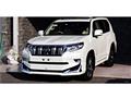 2023 Toyota Land Cruiser Prado