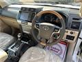 2023 Toyota Land Cruiser Prado