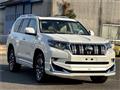 2023 Toyota Land Cruiser Prado